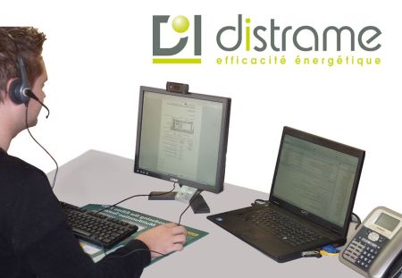 ASSIST-TECH | Abonnement donnant accès au support technique (chaîne de transmission : capteurs, répéteurs, collecteurs)