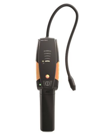 05633163 | Détecteur de fuite des fluides frigorigènes Testo 316-3 