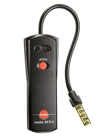06323170 | testo 317-1 - Détecteur de refoulement 