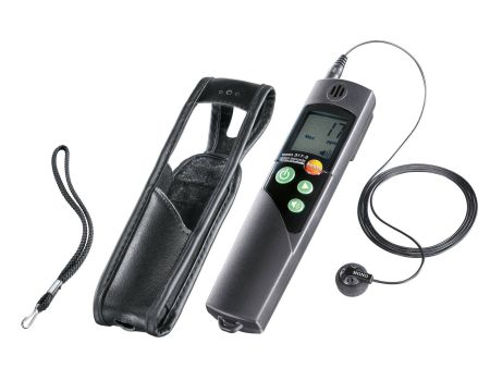 06323173 | Détecteur de CO portable Testo 317-3 