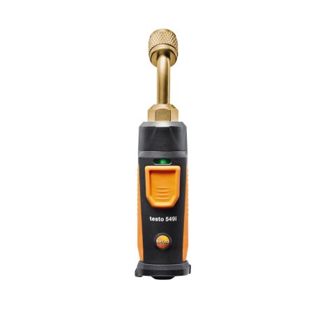 0560254902 | Manomètre haute pression à commande via smartphone Testo 549i 