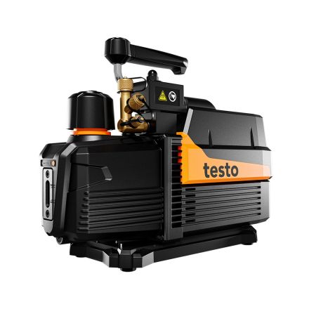 05645654 | testo 565i / Pompe à vide connectée 7 CFM / 198 l/mn certifié ATEX 