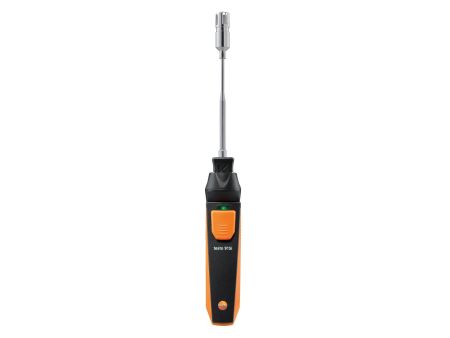 05632915 | testo 915i - Thermomètre avec sonde de contact à commande via Smartphone 