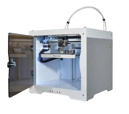 TUMVOLADORANX | Imprimante 3D Tumaker Voladora NX + 