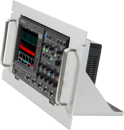WJ354T | Oscilloscope numérique 4 voies 500 MHz, 1 Géch/s, 2 500 000 points 