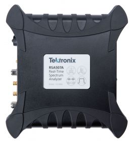 Rsa507a RSA503A | Analyseur de spectre portable USB temps réel 3 GHz