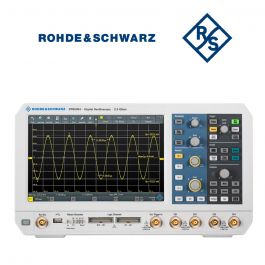 RTB2000-SERIE | Oscilloscopes R&S série RTB2000 / 2 à 4 voies, 70 à 300 ...