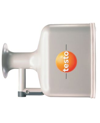 05540410 | Cône de mesure de débit Ø 340 mm, 330 x 330 mm testovent 410 