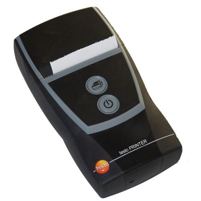 05540621 | Imprimante thermique Bluetooth / IRDA pour Testo 330i 