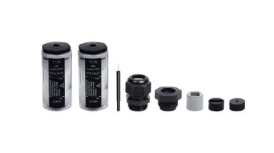 05540660 | Set d'étalonnage pour sondes d'humidité 