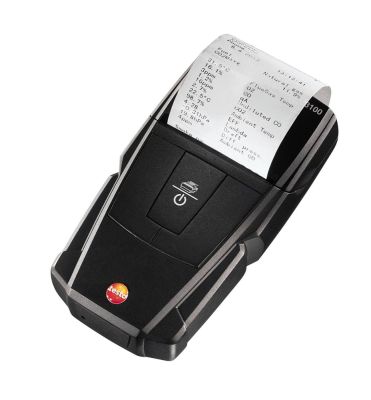 05543100 | Imprimante IR pour Testo 310 