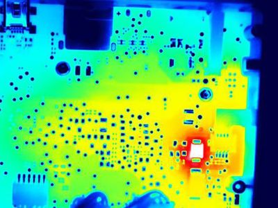 05547806 | Mode SuperRésolution pour caméra thermique Testo 