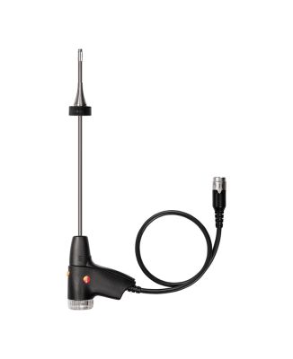 06009783 | Sonde modulaire pour les gaz de fumée avec cône de fixation longueur 300 mm Ø 6mm 