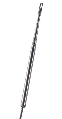 06351025 | Sonde thermo-anémométrique téléscopique à fil chaud 
