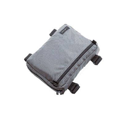 34161A | Sacoche souple de transport pour divers accessoires 