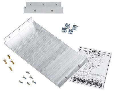 E3631A/1CM | Kit de montage rack 