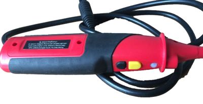 6311-089 | Sonde SPL1000 à télécommande éclairante, avec indicateur de défaut 