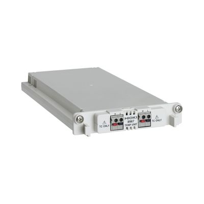 HI-8967 | Unité de température 2 voies 