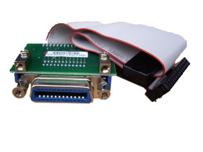 CH-A190356 | Interface GPIB 