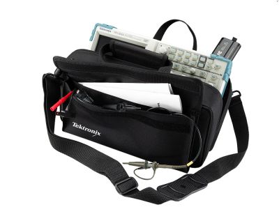 AC2100 | Sacoche de transport souple pour séries TDS1000 / TDS2000 / TPS2000 