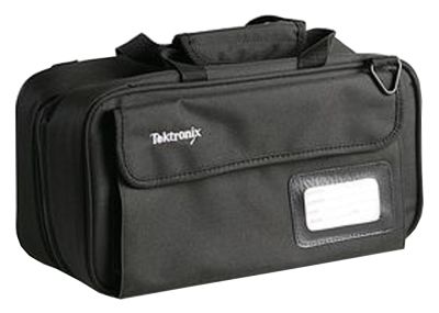AC2100 | Sacoche de transport souple pour séries TDS1000 / TDS2000 / TPS2000 