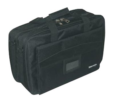 ACD4000B | Sacoche de transport souple pour séries TBS2000B 4 voies et DPO / MSO 4000B 