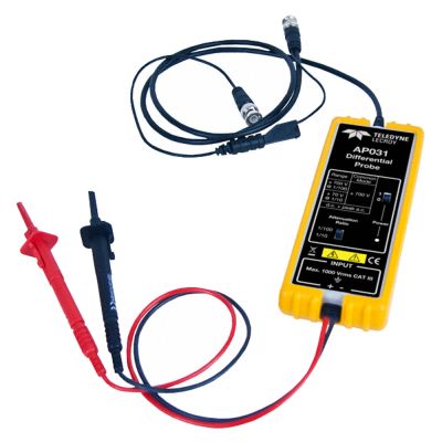 Webinaire : Tout savoir sur les sondes d’oscilloscope