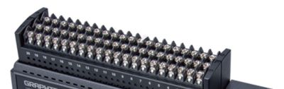 B-564 | Bornier additionnel 20 voies pour modèle multi-entrées standard (200 voies max.) 