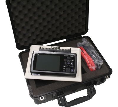 FIBC20S | Bornier 20 voies personnalisé (suivant cahier des charges client) 