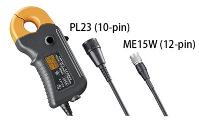 HI-CT6843 | Sonde de courant DC à 500 kHz 200 A AC/DC, Ø20 mm 