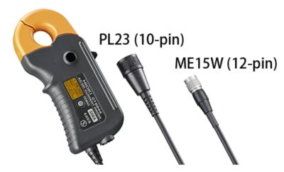 HI-CT6844 | Sonde de courant DC à 200 kHz 500 A AC/DC, Ø20 mm 
