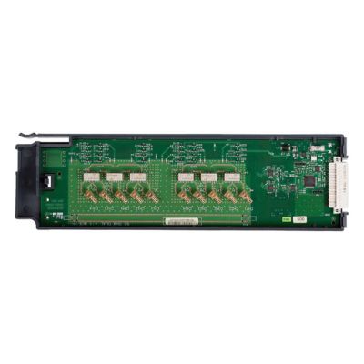 DAQM905A | Module double, 4 voies RF multiplexées 50 ohms 