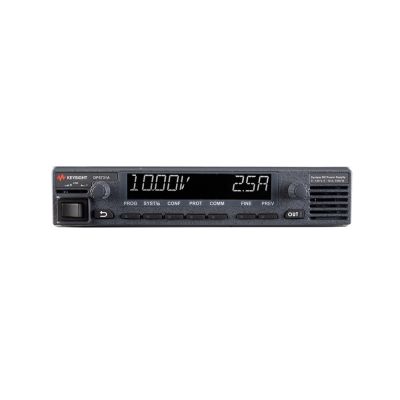 DP5731A | Alimentation DC 150V, 10A, 1500W half-rack, In 1ph 100 - 240 