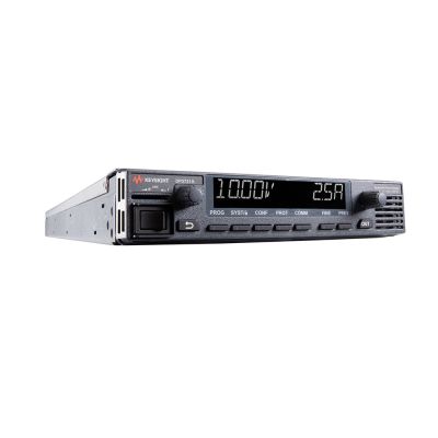 DP5731A | Alimentation DC 150V, 10A, 1500W half-rack, In 1ph 100 - 240 