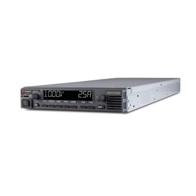 DP5736A | Alimentation DC 600V, 2.6A, 1560W half-rack, In 1ph 100 - 240 