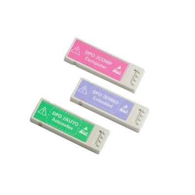 DPO2BND | Module d'applications pour série DPO 2000B 