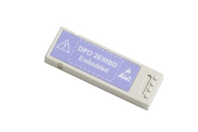 DPO2EMBD | Module de déclenchement et d'analyse I²C / SPI pour série DPO / MSO 2000 