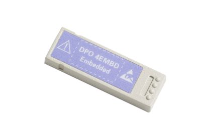 DPO4EMBD | Module de déclenchement et d'analyse série pour DPO 4000 