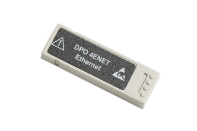 DPO4ENET | Module de décodage Ethernet pour série DPO / MSO 4000B 