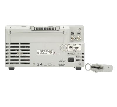 DSOXGPIB | Module GPIB pour les séries d'oscilloscopes DSOX / MSOX 2000 et 3000 
