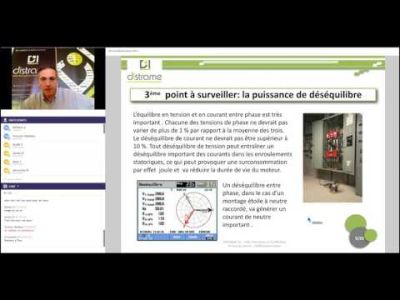 Webinaire : 5 exemples pour comprendre l’importance du phénomène harmonique