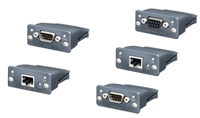 EA-IF-AB-SERIE | Modules d'interfaces EA 