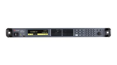 EL4925A | Charge électronique DC régénérative 500V, 24A, 4kW 