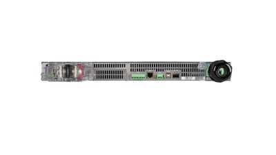 EL4933A | Charge électronique DC régénérative 80V, 120A, 6kW, 380/480VAC 