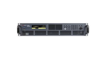 EL4946A | Charge électronique DC régénérative 800V, 48A, 12kW, 380/480VAC 