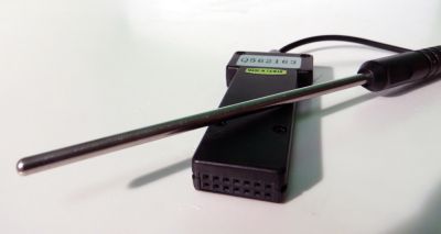 FI24CT | Sonde de température pour FI 24 