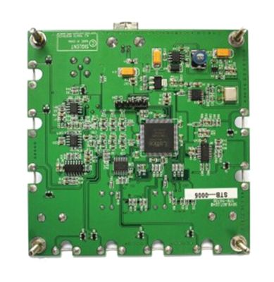 FI38000-STB | Carte d'expérimentation pour tests dans l'enseignement et produits de démonstration 