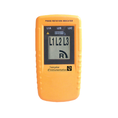 FI702RP | Indicateur de rotation de phase 