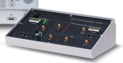FI802GF | Pupitre d'expérimentation 