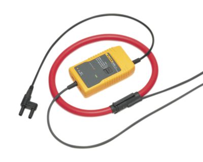 I2000FLEX | Sonde de courant flexible 2 000 A AC, pour multimètres, ouverture 178 mm, FLUKE-I2000-flex